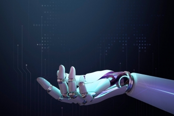 Robotizacija poslovnih procesa Robotizacija poslovnih procesa