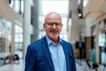 How Controlling Turns Transformation into Results