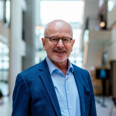 How Controlling Turns Transformation into Results