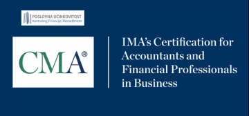 Certified Management Accountant (CMA) Preparation Course