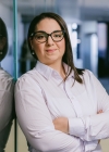 Tanja Bulbuk Jergović Tanja Bulbuk Jergović