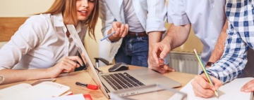 Project based team-work Project based team-work