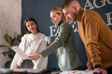 Definiranje radnih mjesta, selekcija, zapošljavanje i employer branding Definiranje radnih mjesta, selekcija, zapošljavanje i employer branding