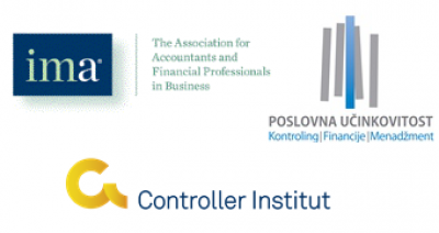 CMA - Certified Management Accountant