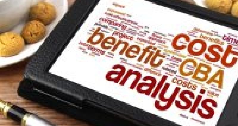 Analiza koristi i troškova (CBA - Cost Benefit Analysis)