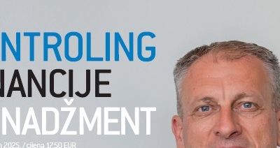 Časopis 'Kontroling, financije i menadžment'