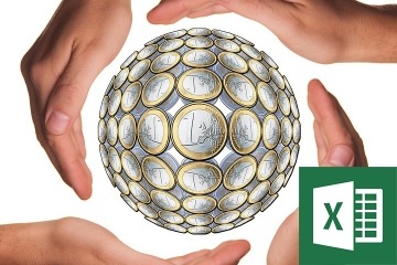Financijsko modeliranje u Excel®-u Financijsko modeliranje u Excel®-u