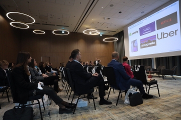 5. Menadžerska konferencija: CXO EXCELLENCE, 24.10.2024., Hilton Garden Inn, Zagreb
