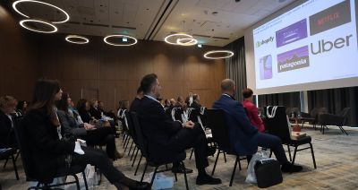 5. Menadžerska konferencija: CXO EXCELLENCE, 24.10.2024., Hilton Garden Inn, Zagreb