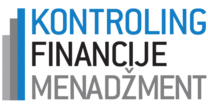 4. BROJ ČASOPISA “Kontroling, financije i menadžment”