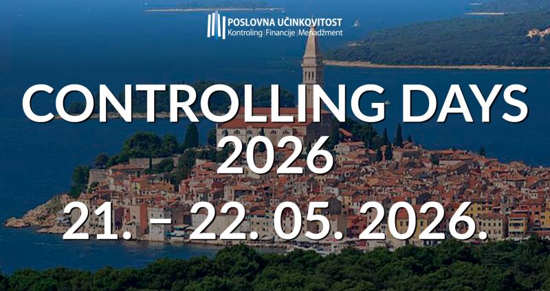 CONTROLLING DAYS 2026
