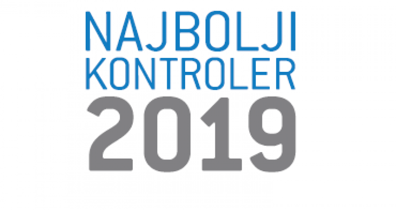 NATJEČAJ ZA IZBOR NAJBOLJEG KONTROLERA – THE BEST CONTROLLER ZA 2019.