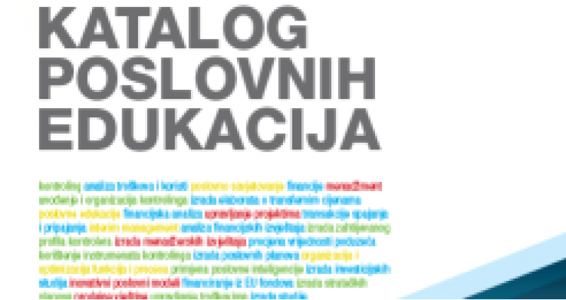 Katalog poslovnih edukacija