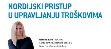 [DOWNLOAD] Nordijski pristup u upravljanju troškovima