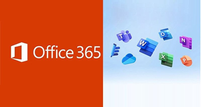 Microsoft Office 365 – osnovno korištenje