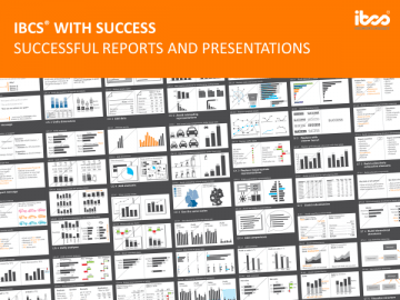 IBCS® Certified Analyst