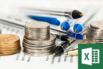 Primjena Excel®-a u financijama Primjena Excel®-a u financijama