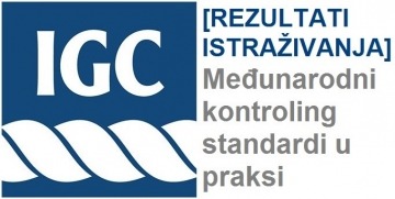 [REZULTATI ISTRAŽIVANJA] Kontroling standardi u praksi