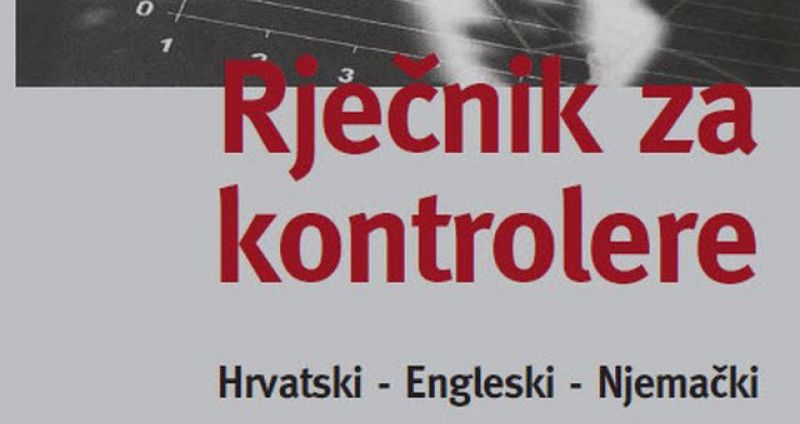 Rječnik za kontrolere