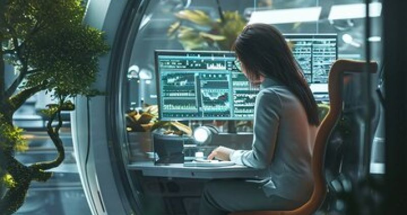 Future making in controlling – Creating the future of your controlling department