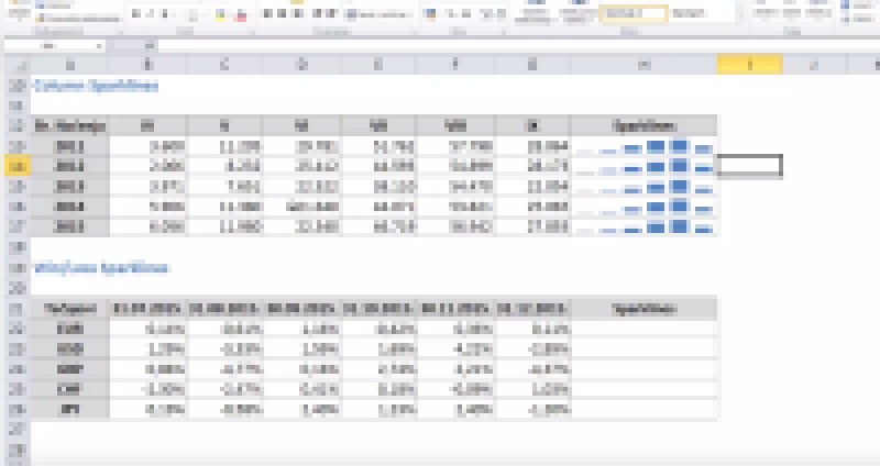 [PREZENTACIJA] Excel®2016 – Najdraži alat kontrolera