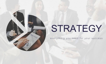 Strategic Plan Masterclass