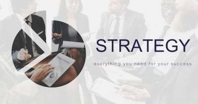 Strategic Plan Masterclass