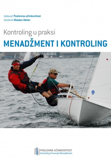 [KNJIGA] Menadžment i kontroling