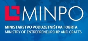 Financijska podrška MINPO-a