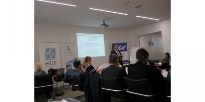 5. ICV Croatian Adriatic Region Workshop