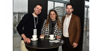 4. MENADŽERSKA KONFERENCIJA: Menadžersko izvještavanje, 21.11.2023.