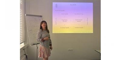 Financije za nefinancijaše