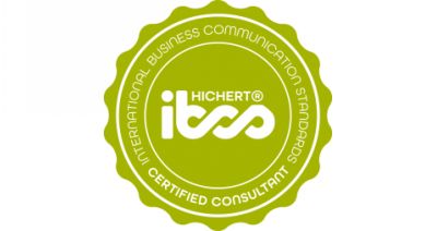 IBCS® CERTIFIED CONSULTANT