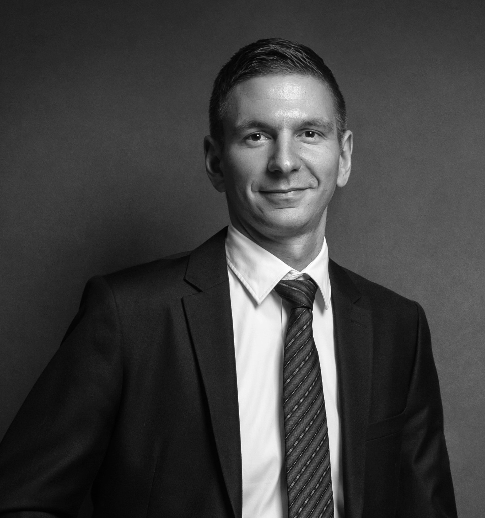 Boris Borčić Poslovna učinkovitost