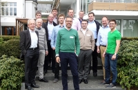 HICHERT®IBCS CERTIFIED CONSULTANT HICHERT®IBCS CERTIFIED CONSULTANT