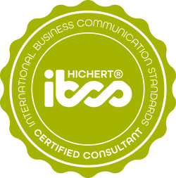 IBCS® CERTIFIED CONSULTANT