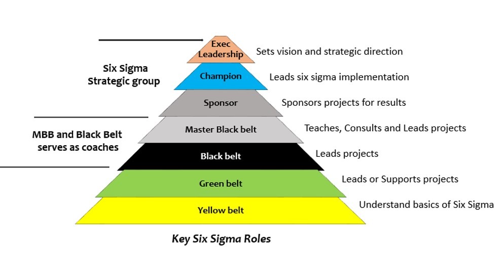 Set exec. Пояса 6 сигм. Six Sigma пояса. Lean Six Sigma в иерархии уровней управления. Implementing Six Sigma.