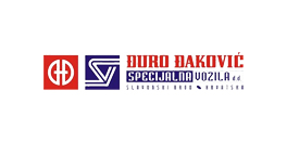 Đuro Đaković Specijalna vozila d.d.