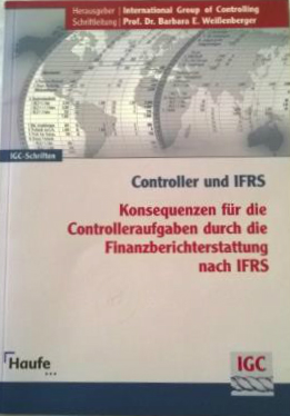 IGC publikacija Controller und IFRS IGC publikacija Controller und IFRS