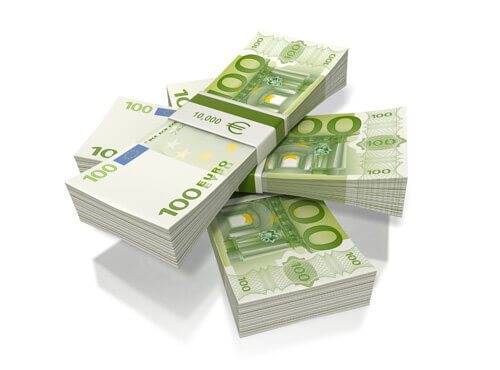 DEVELOPMENT OF EU PROJECTS