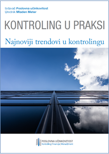 kontroling u praksi kontroling u praksi