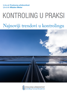 Kontroling u praksi Kontroling u praksi
