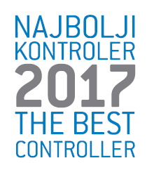NATJEČAJ ZA IZBOR NAJBOLJEG KONTROLERA – THE BEST CONTROLLER ZA 2017. NATJEČAJ ZA IZBOR NAJBOLJEG KONTROLERA – THE BEST CONTROLLER ZA 2017.