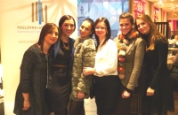 Uspješno održan 2. Controlling & Finance Afterwork Uspješno održan 2. Controlling & Finance Afterwork