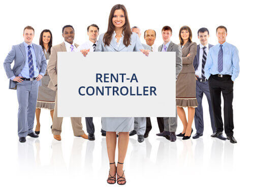 RENT-A CONTROLLER