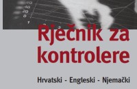 Rječnik za kontrolere Rječnik za kontrolere