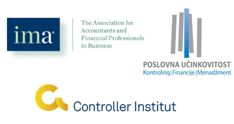 Certified Management Accountant (CMA) Certified Management Accountant (CMA)