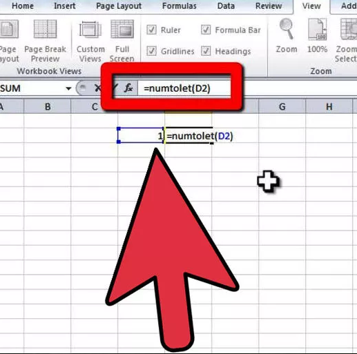 Microsoft Visual Basic for Applications (VBA)