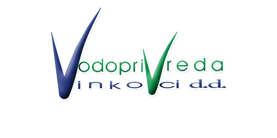 Vodoprivreda Vinkovci d.d.